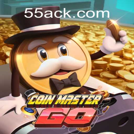 Descubra o Fascinante Mundo de CoinMasterGO e 55AC.COM