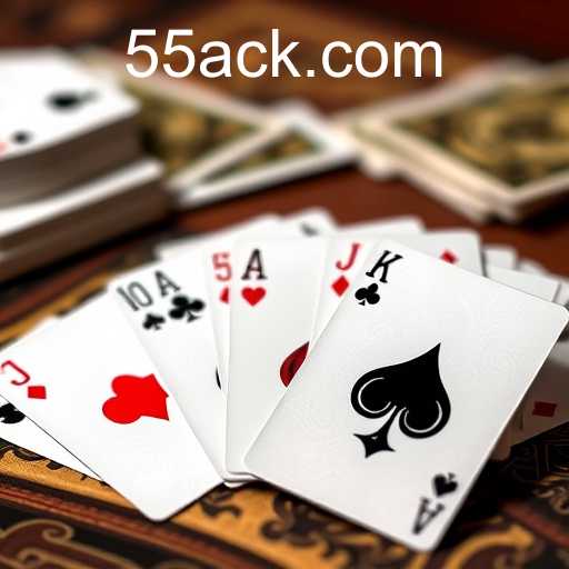 Jogos de cartas